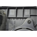Tela Alto Falante Superior Central Painel Ml320 2008 Origin
