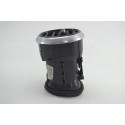 Difusor Saida Ar Painel Audi A3 Sportback 2011 Original