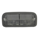 Luz Interna Teto Central Dianteira Honda City 2010 Original