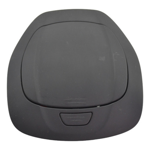 Porta Treco Superior Central Painel Ka 2015 Original Preto