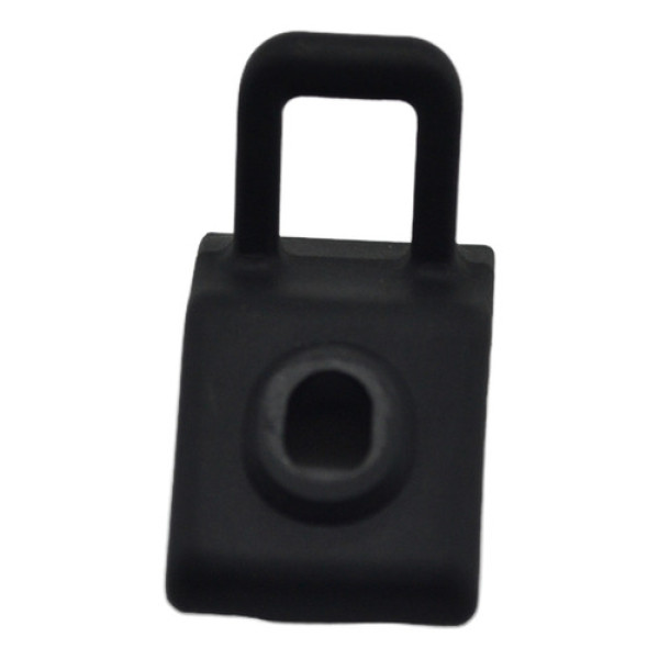 Trava Porta Luvas Objeto Volkswagen Polo 2013 Original