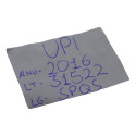 Par Presilha Suporte Quebra Sol Vw Up Move 2016 Original