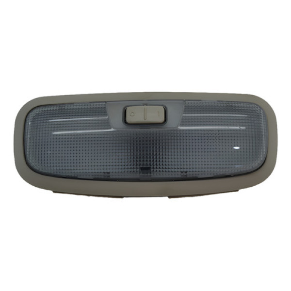 Luz Cortesia Interna Central Teto Ford Ka 2018 Original