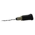 Tomada Entrada Energia 12v Toyota Hilux 2022 Original