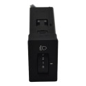 Botão Comando Regulagem Farol Painel T5 2017 Original