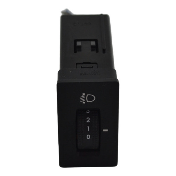 Botão Comando Regulagem Farol Painel T5 2017 Original
