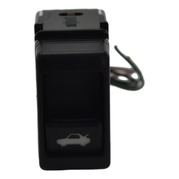 Botão Abertura Porta Malas Nissan Sentra 2019 Original