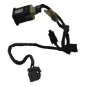 Entrada Conector Usb Auxiliar Chevrolet Corvette 2014 Origin - Preto
