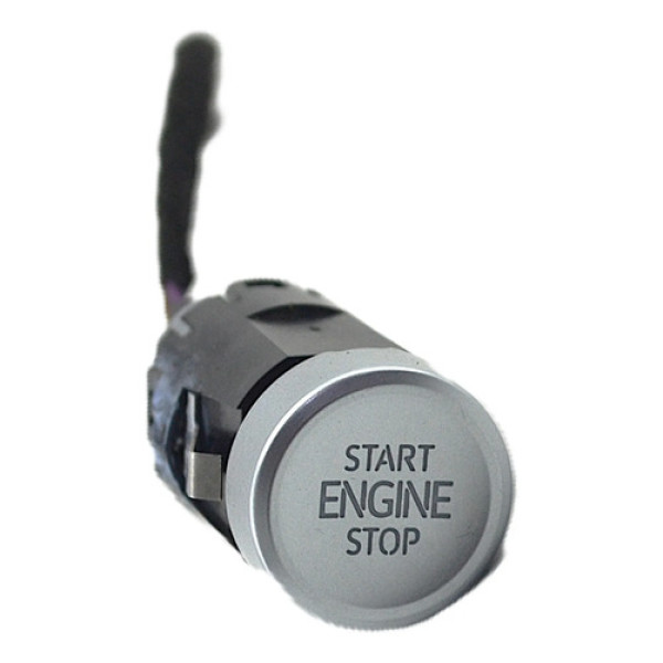 Botão Partida Start Stop Vw Jetta Gli 2019 A 2024 Original