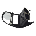 Moldura Central Difusor Painel Peugeot 206 2008 Original