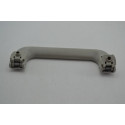  Puxador Alça Teto Pqp Volkswagen Fox 2010 Original