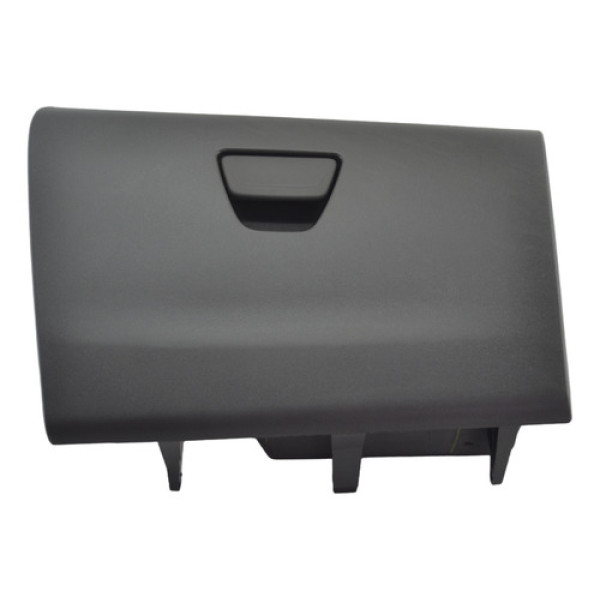 Tampa Porta Luvas Objeto Painel Ka 2018 Original Preto