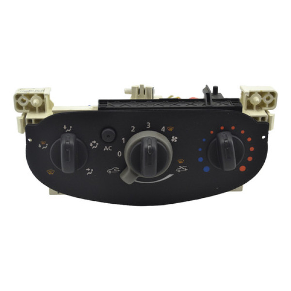 Comando Ar Condicionado Painel Logan 2011 Sandero Original