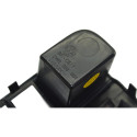 Moldura Central Radio Painel Volkswagen Gol 2007 Original