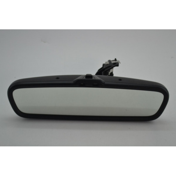 Espelho Retrovisor Interno Porsche Cayenne 2008 Original