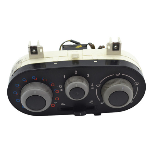 Comando Ar Condicionado Painel Fiat Uno 2012 Original
