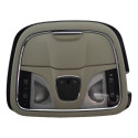 Luz Interna Teto Porta Oculos Jeep Cherokee 2015 Original