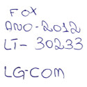 Comando Controle Ar Condicionado Vw Fox Original 5z0820045d