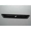 Moldura Soleira Porta Dianteira Bmw 320 2018 Original 5147-7