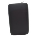 Encosto Apoio Braço Console Gm Tracker 2021 Original Preto