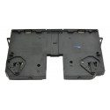 Moldura Pisca Alerta Porta Copo Painel Vw Passat 2007 Origin