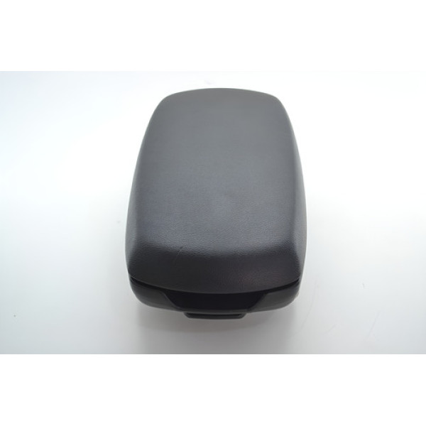 Apoio Encosto Braço Console Hyundai Elantra 2012 Original Preto