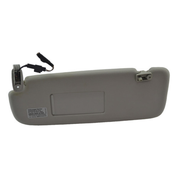 Quebra Sol Lado Esquerdo Vw Fox 2013 Crossfox Original