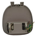 Luz Cortesia Interna Teto Peugeot 207 2011 Original