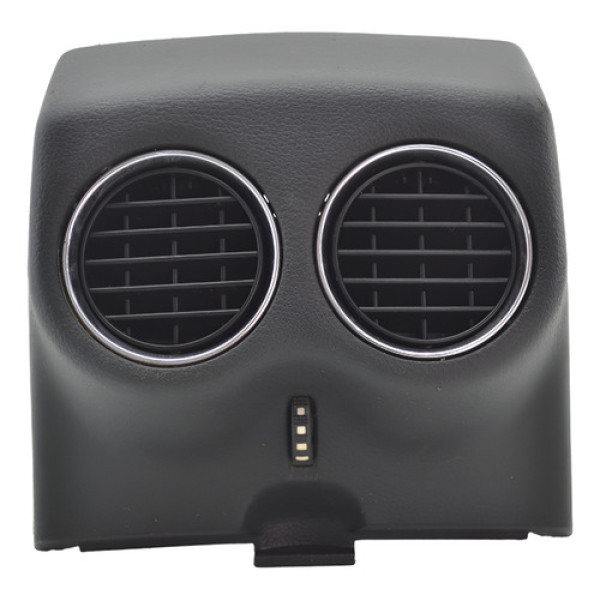 Difusor Traseiro Console Central Peugeot 308 2013 Origina