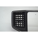 Moldura C/difusor Central Painel Vw Amarok 2022 Original
