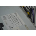Radio Som Multimidia Painel Lancer 2013 Original - N/pega Cd
