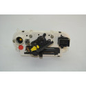 Comando Ar Condicionado Painel Ford Fiesta Ecosport Original