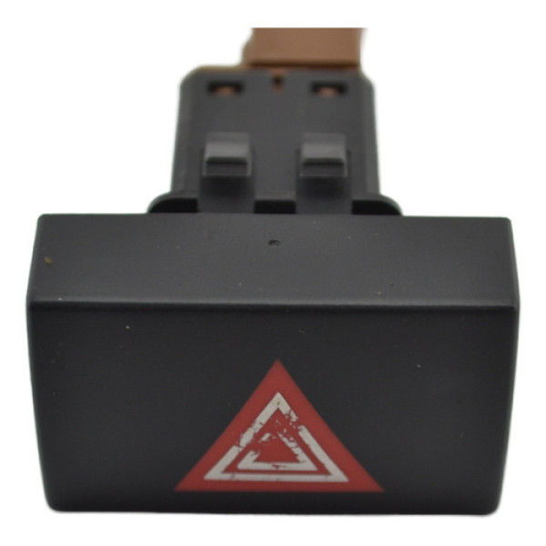 Botão Pisca Alerta Painel Citroen C3 Picasso 2015 Original