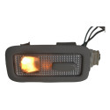 Luz Interna Teto Cortesia Central C3 2015 Original