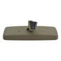 Espelho Retrovisor Interno Fiat 500 2012 Original