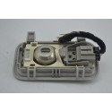 Luz Cortesia Interna Teto Peugeot Partner 2018 Original