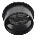 Difusor Saida De Ar Painel Ford Ka 2009 Original