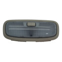 Luz Interna Cortesia Teto Ford Fiesta 2017 Original