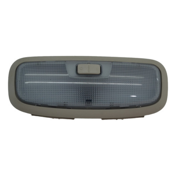 Luz Interna Cortesia Teto Ford Fiesta 2017 Original