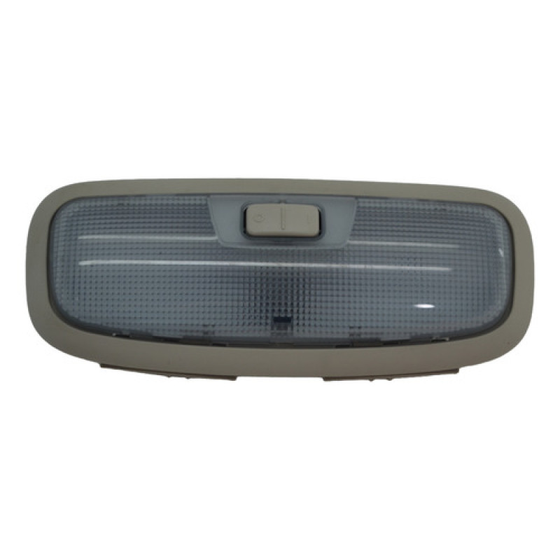 Luz Interna Cortesia Teto Ford Fiesta 2017 Original Luz Interna Cortesia Teto Ford Fiesta 2017 Original