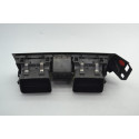 Difusor Ar Central Painel Gm Meriva 2003 A 2012 Original