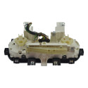 Comando Ar Condicionado Painel Fiat Argo 2020 Original