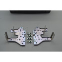 Radio Aparelho Som C/suporte Toyota Corolla 2014 Original