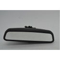 Espelho Retrovisor Interno Bmw 320ia 2015 Original