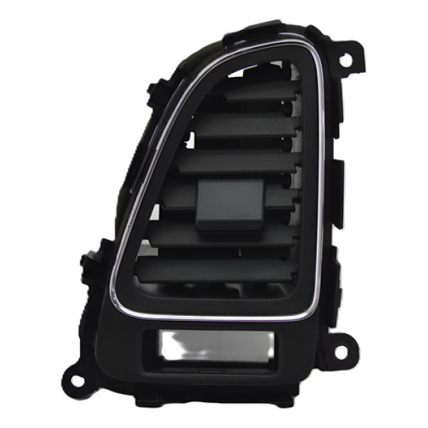 Difusor Central Esquerdo Painel Honda Hr-v 2016 Original