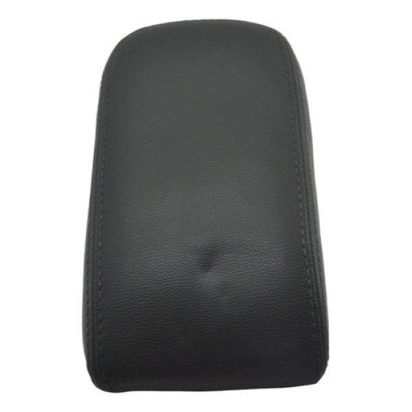 Encosto Apoio Braço Console Megane 2006 Original Preto