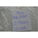 Comando Ar Condicionado Denso Fiat Palio 2012 Strada Orig