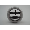 Par Difusor Saida Ar Painel Ford Ka 2008 A 2012 Original