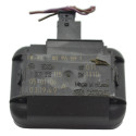 Sensor Chuva Parabrisa Vw Passat 2006 Jetta Original Preto