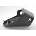 Moldura Coluna Direção Renault Sandero 2009 Original